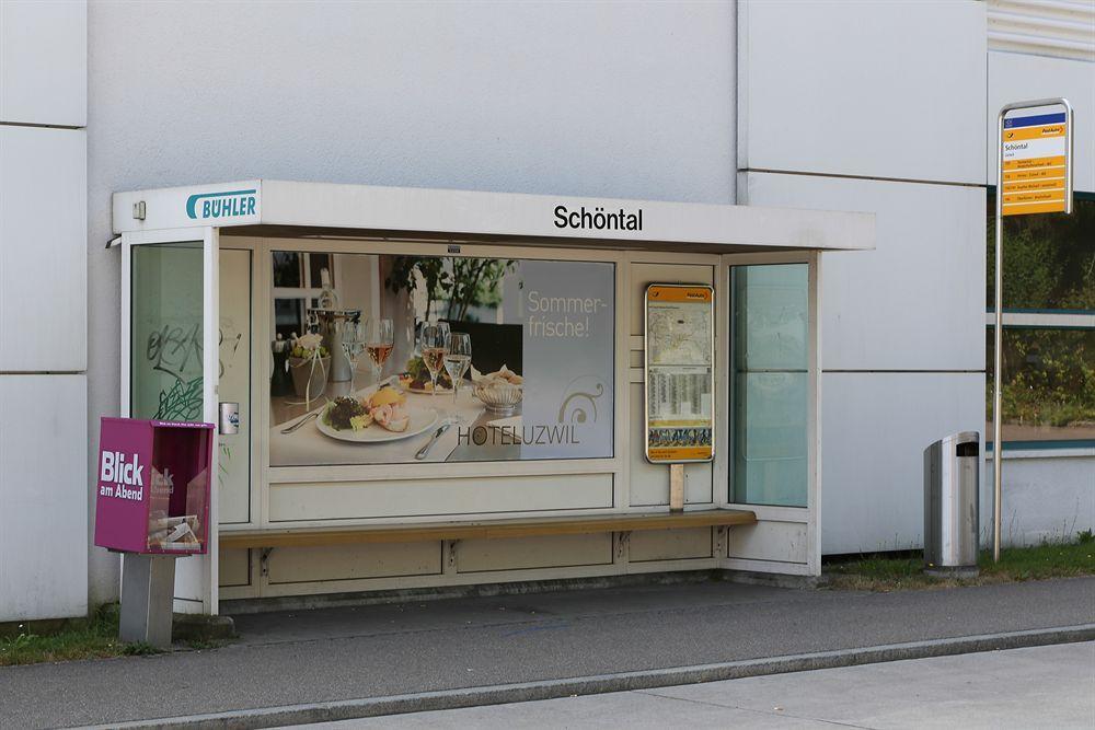 Schaefli Hotel 2*