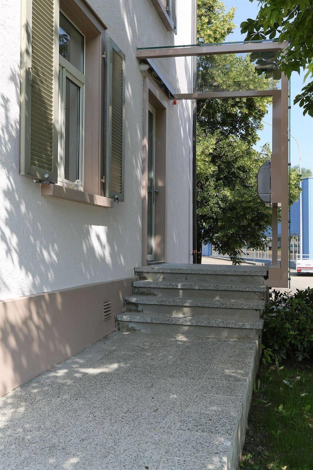 Hotel Schaefli