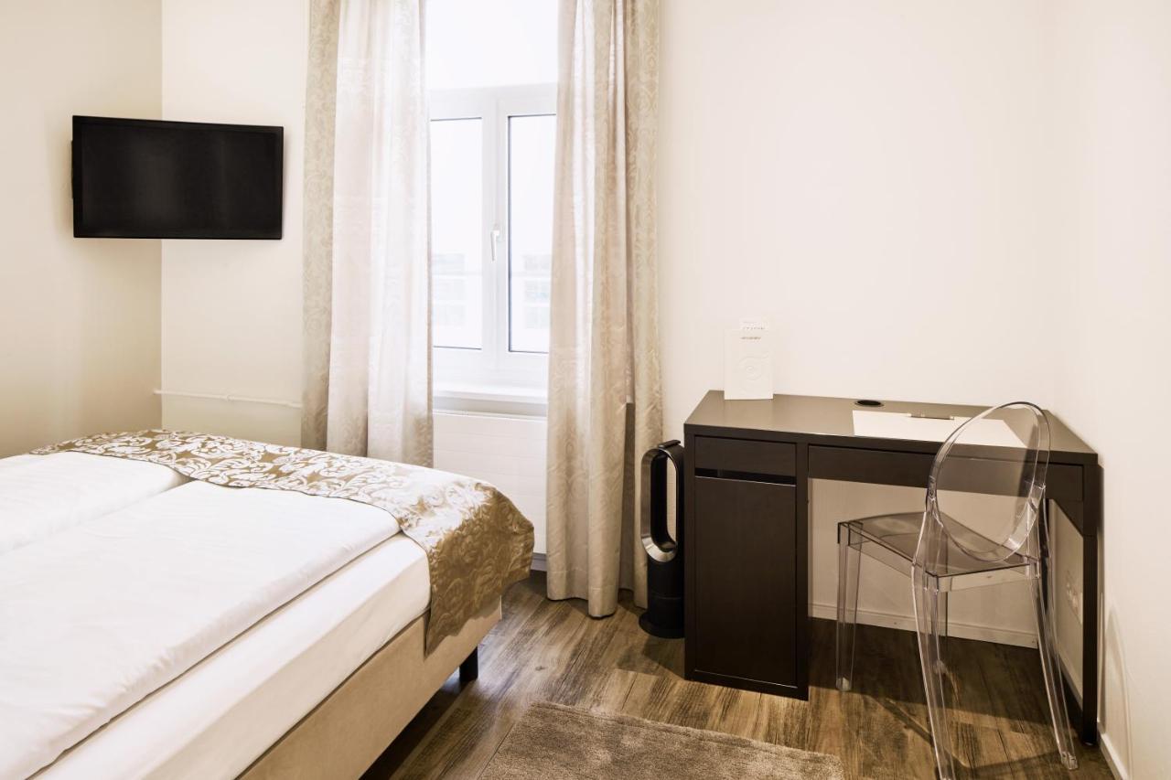 Schaefli Hotel