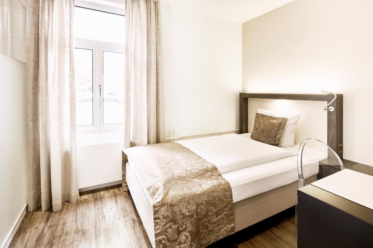 Schaefli Hotel 2*